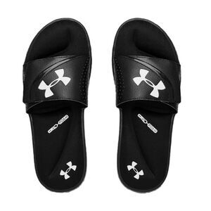UNDER ARMOUR  BOY IGNITE VI SLIP-ON STYLE SANDAL
